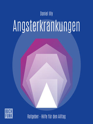 cover image of Angsterkrankungen